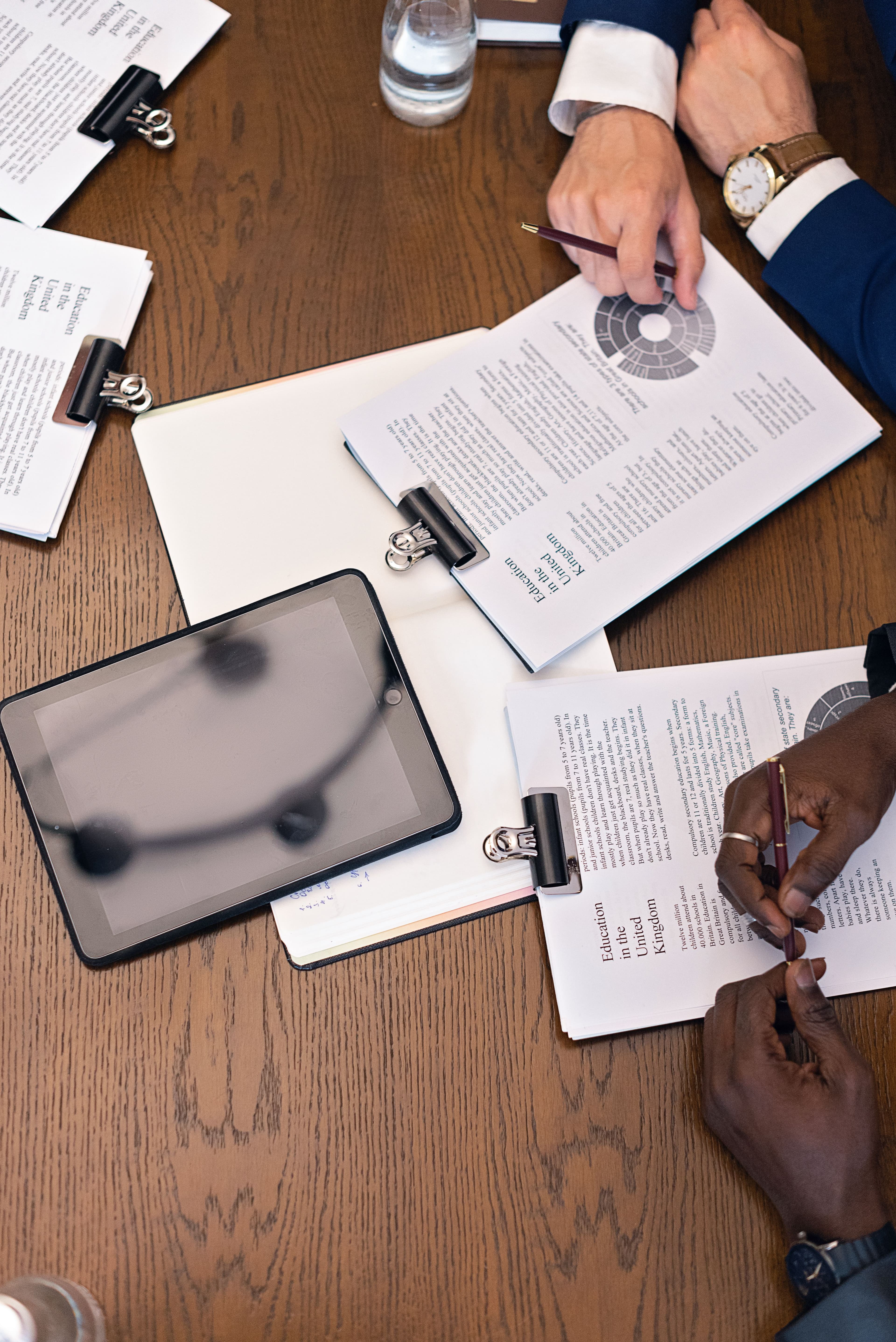 Compliance Solutions
