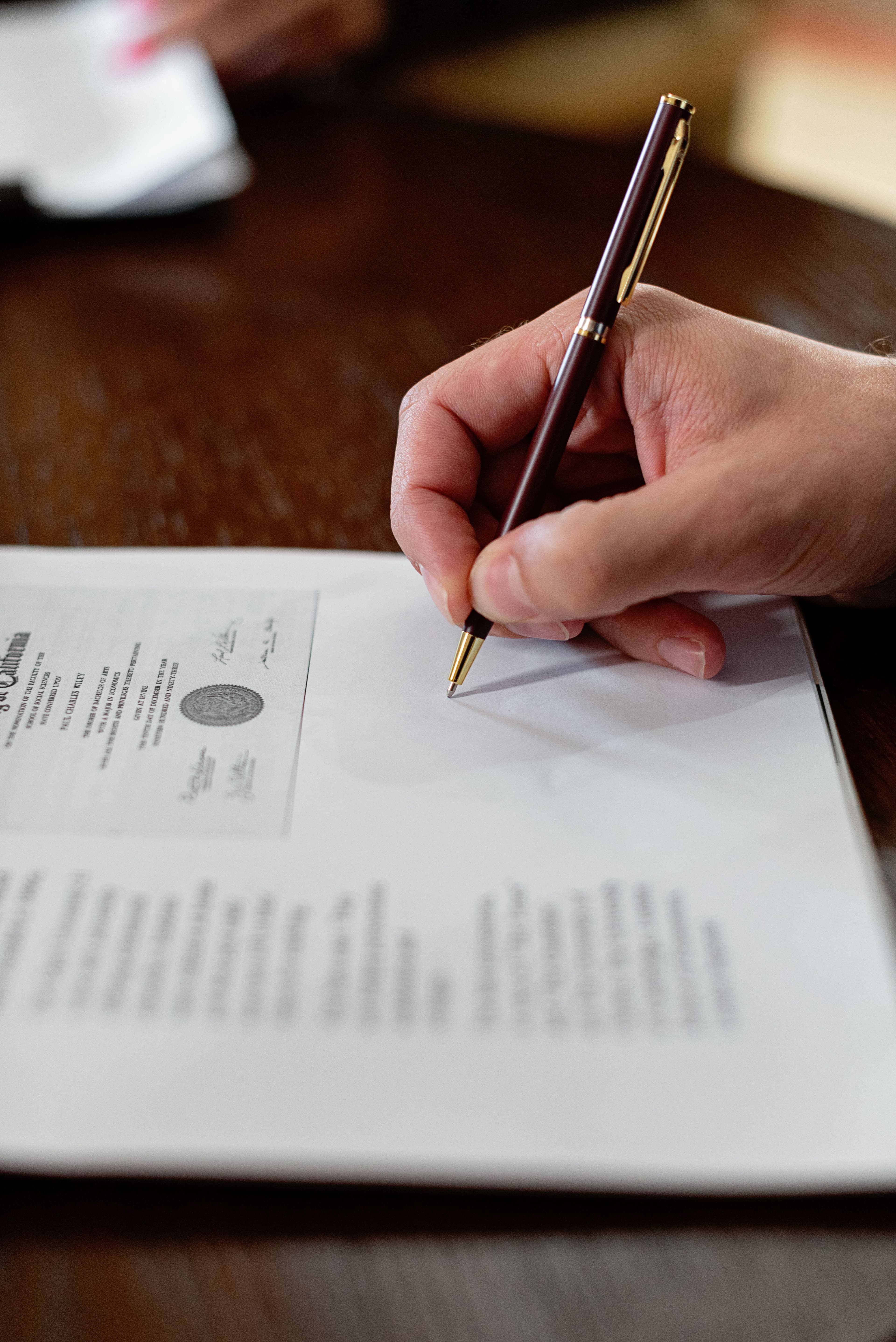 Plans and Manuals Approvals